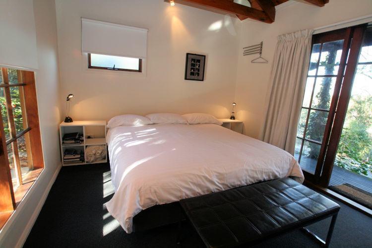 Possums Spa Apartments Хобарт Номер фото