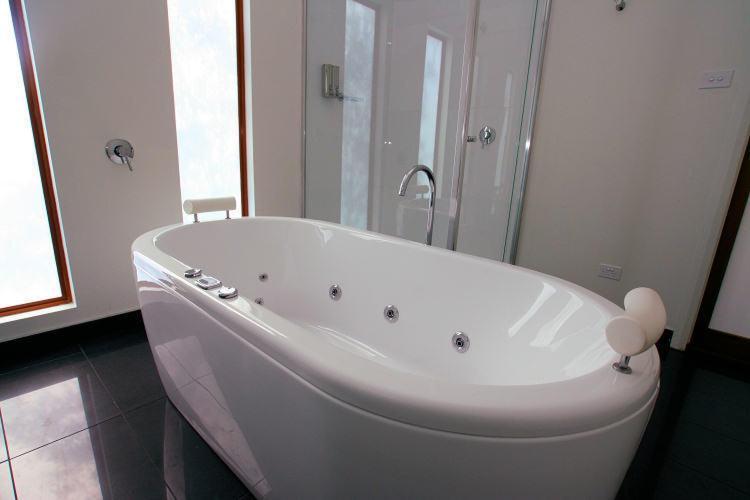 Possums Spa Apartments Хобарт Номер фото