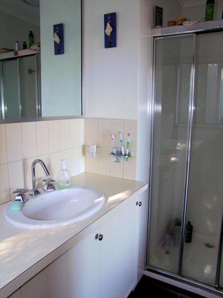 Possums Spa Apartments Хобарт Номер фото