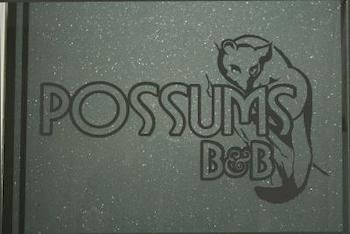 Possums Spa Apartments Хобарт Экстерьер фото